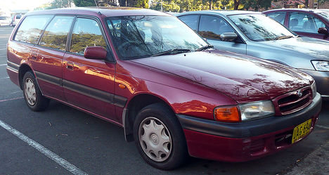 Изображение 626 III Station Wagon (GV)